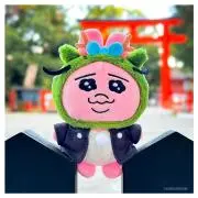 mの画像