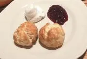 scone