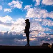冬空