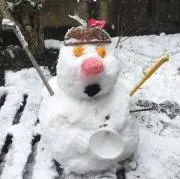 しろくま