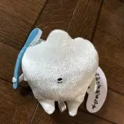 歯っぴーの画像