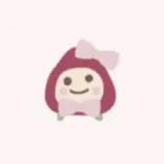 いちごあめの画像