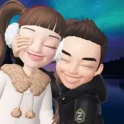 リリちゃんの画像