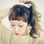 ゆんの画像