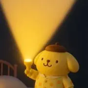 ぷりんの画像