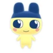 ^._.^の画像