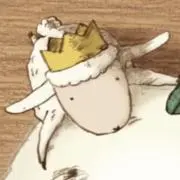 ララムリの画像