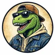 ティラノ/即購入OKの画像