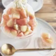 ゆずけんぴの画像