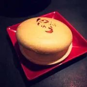 抹茶ラテ