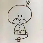 りゅうにょの画像