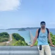 Surajの画像