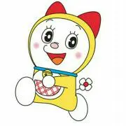 どらみちゃん