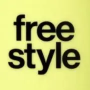 Image of ☆FREESTYLE☆