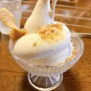 りの画像
