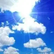 空の画像