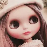 みぃこの画像