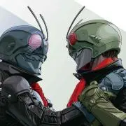ライダー