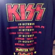 KISS!シモンズの画像