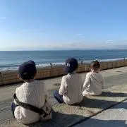 もかはな
