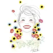 ゆん☆.・*プロフィール必読の画像