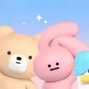 ぽの画像