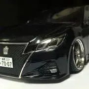 No.002 パドルシフト移設プレート 86 BRZ zn6 zc6 - メルカリ