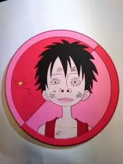 きゃらま