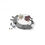 とろろ