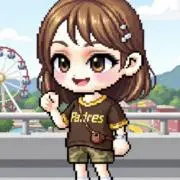 キティーの画像