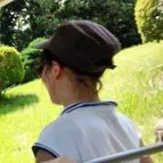 人間大好きチャンの画像