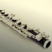 ピッコロの画像