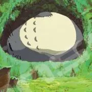 トトロ＊