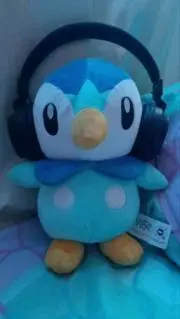ポッチャマ愛好家