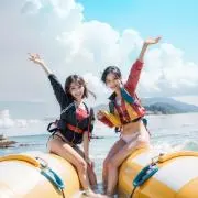 あひる氏の画像