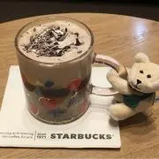 チールの画像
