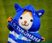 ワニ隊長の画像