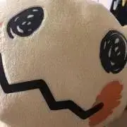 ミミッキュの画像
