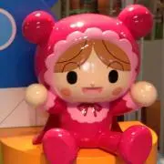 ぽんの画像