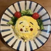 Claraの画像