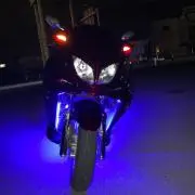 ポリプおじさん