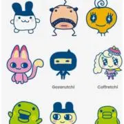 ぎょろめの画像