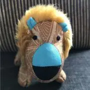えりまきの画像