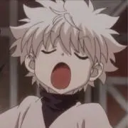キルアの画像