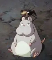 坊の画像