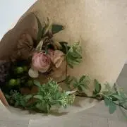 ひまわりの画像