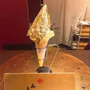 ソフトクリームの画像