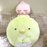 のんびりうさぎの画像