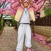 ニックの画像