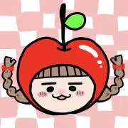 りんご＊ハンドメイド＊の画像